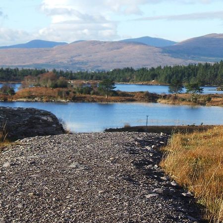 Kenmare Eco Lodge Kültér fotó