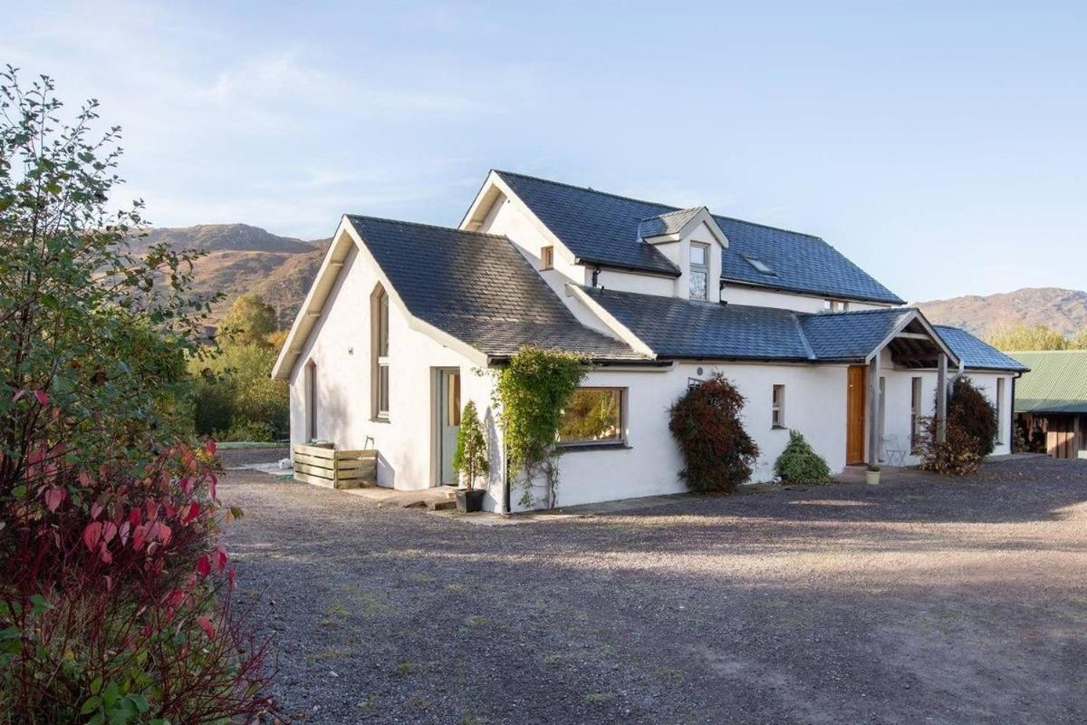 Kenmare Eco Lodge Kültér fotó
