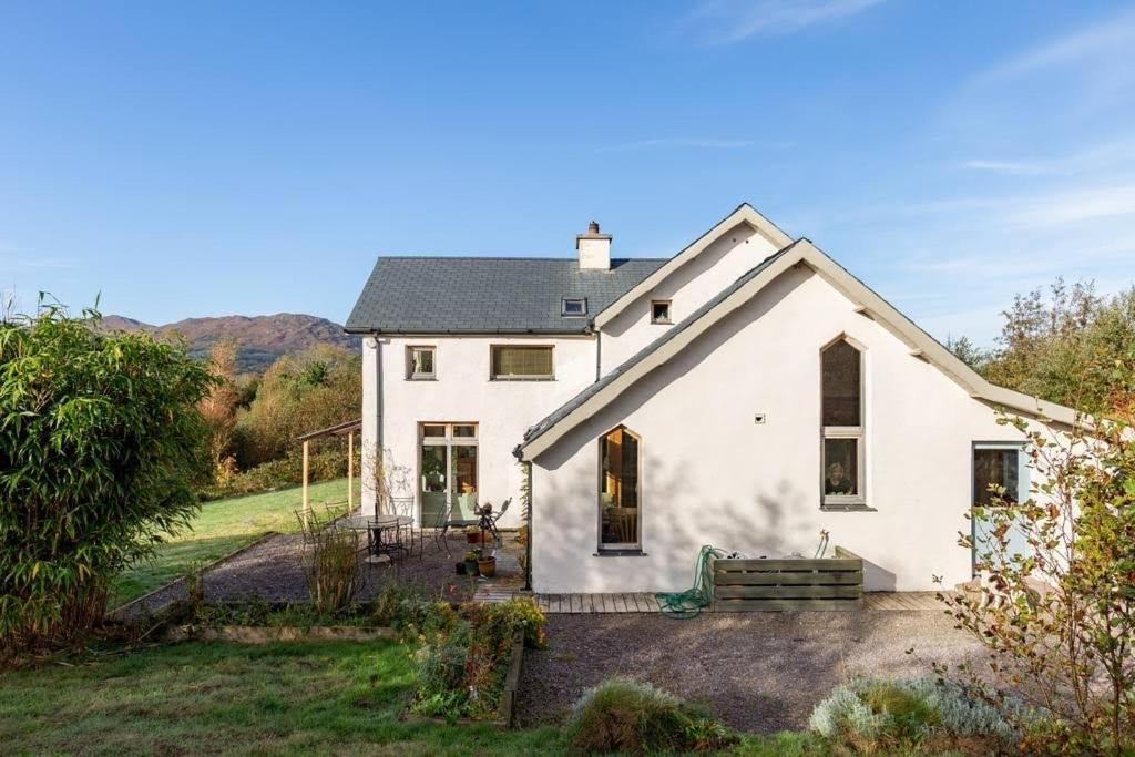 Kenmare Eco Lodge Kültér fotó