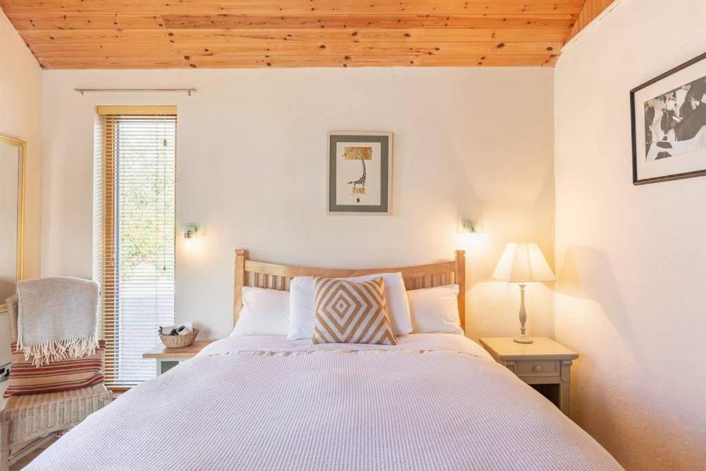 Kenmare Eco Lodge Kültér fotó