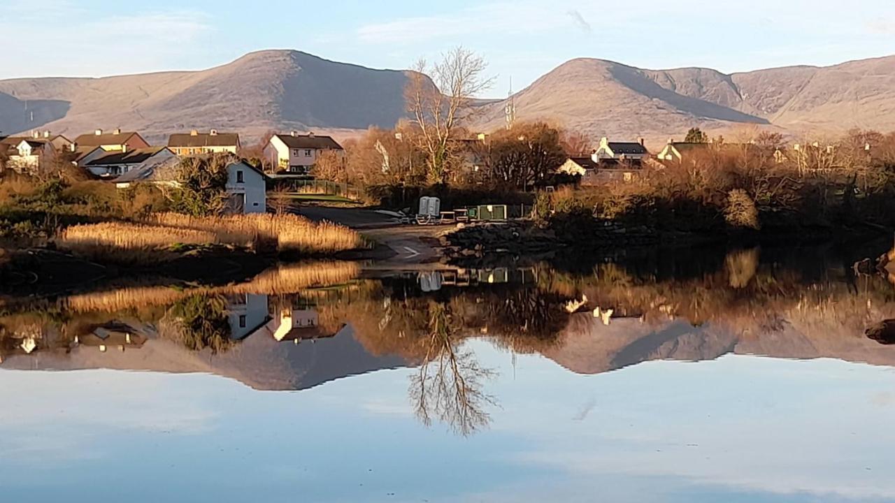 Kenmare Eco Lodge Kültér fotó