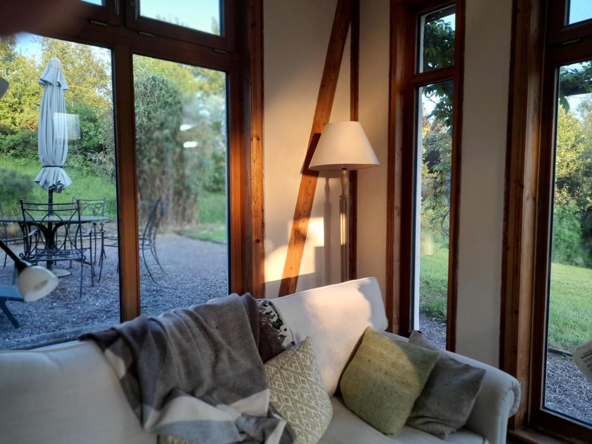 Kenmare Eco Lodge Kültér fotó