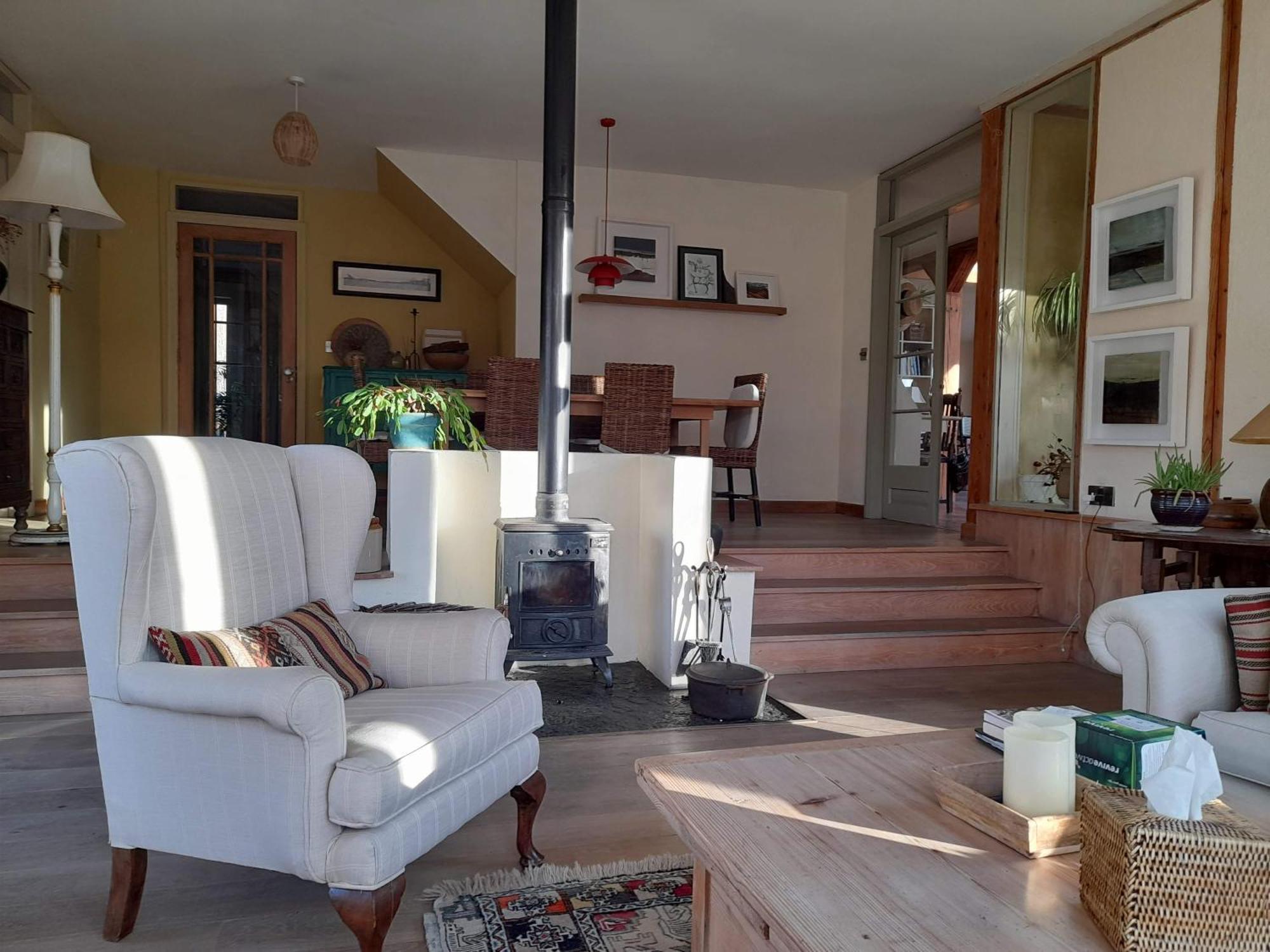 Kenmare Eco Lodge Kültér fotó