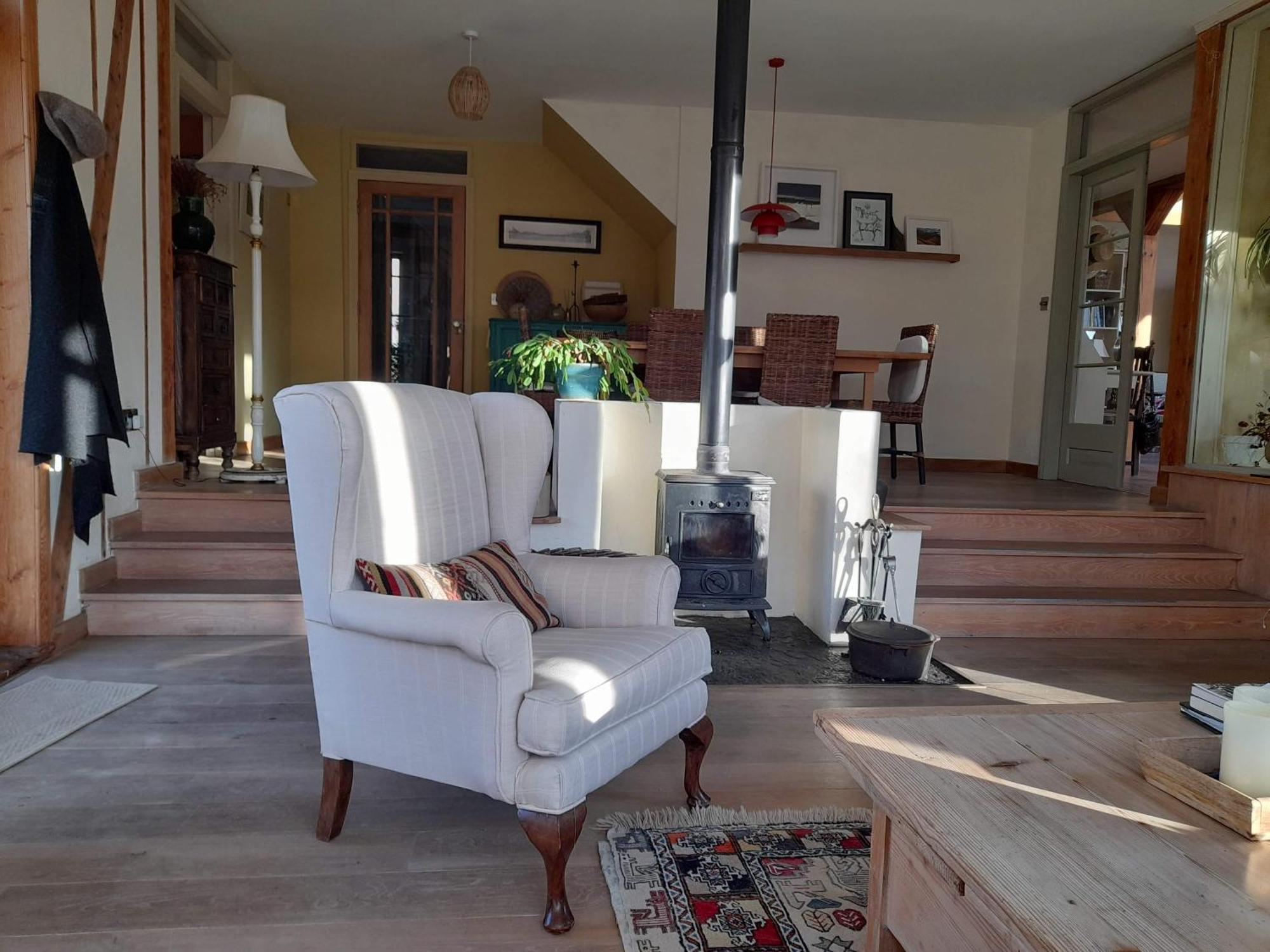 Kenmare Eco Lodge Kültér fotó