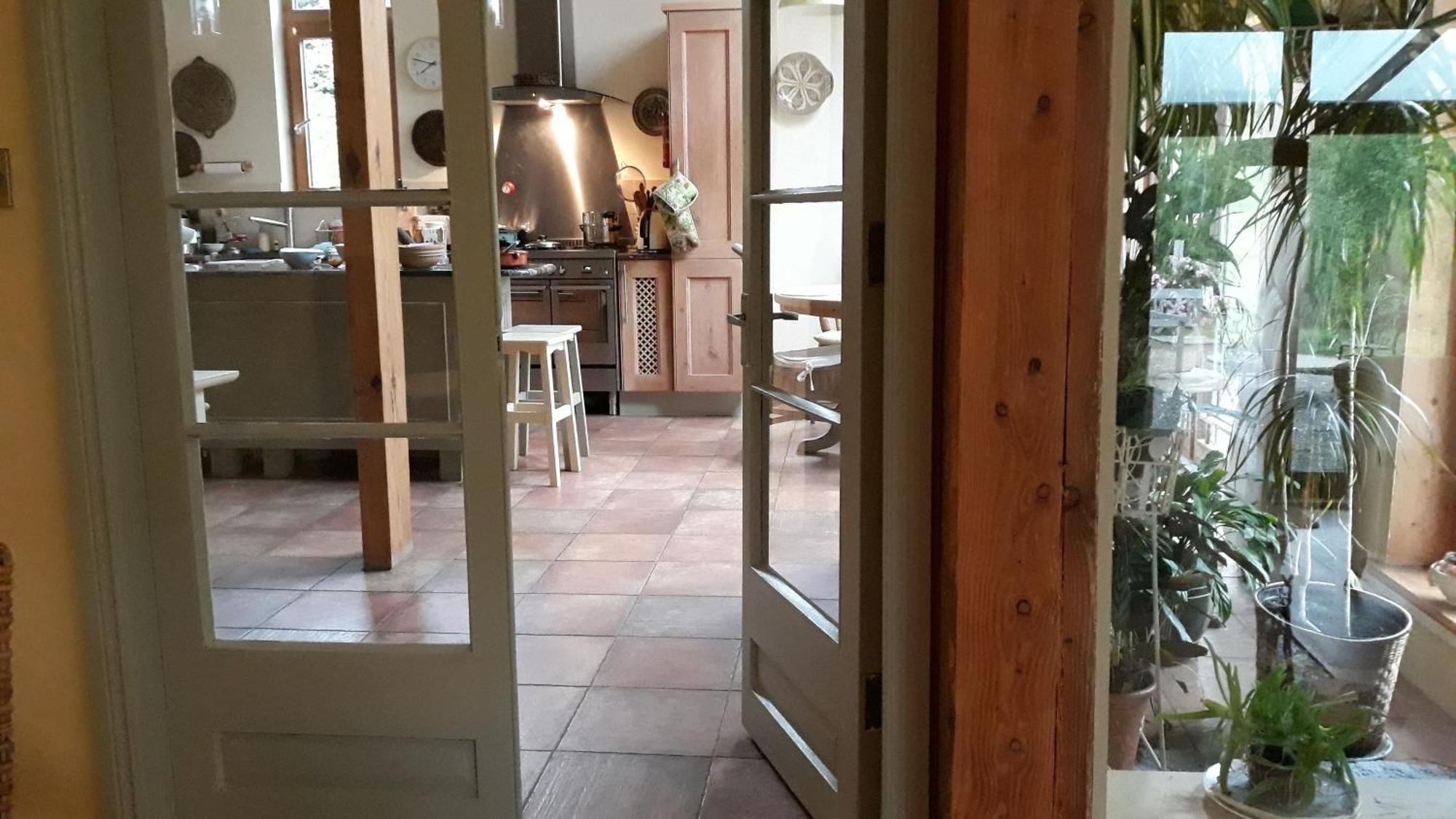 Kenmare Eco Lodge Kültér fotó