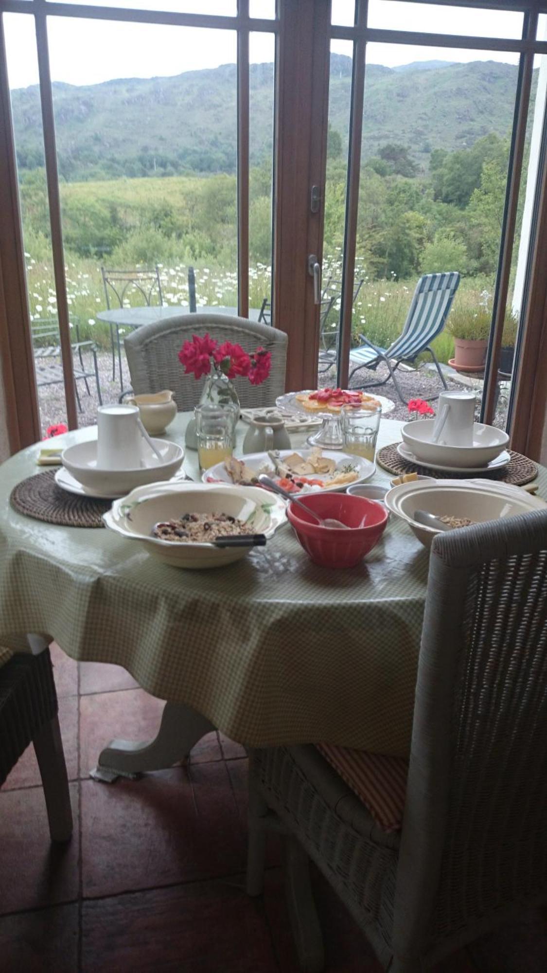 Kenmare Eco Lodge Kültér fotó