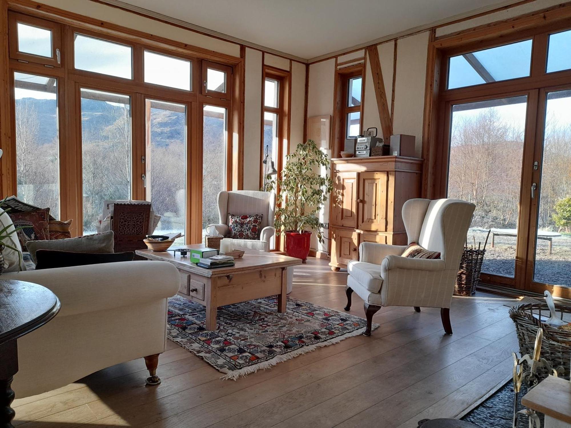 Kenmare Eco Lodge Kültér fotó