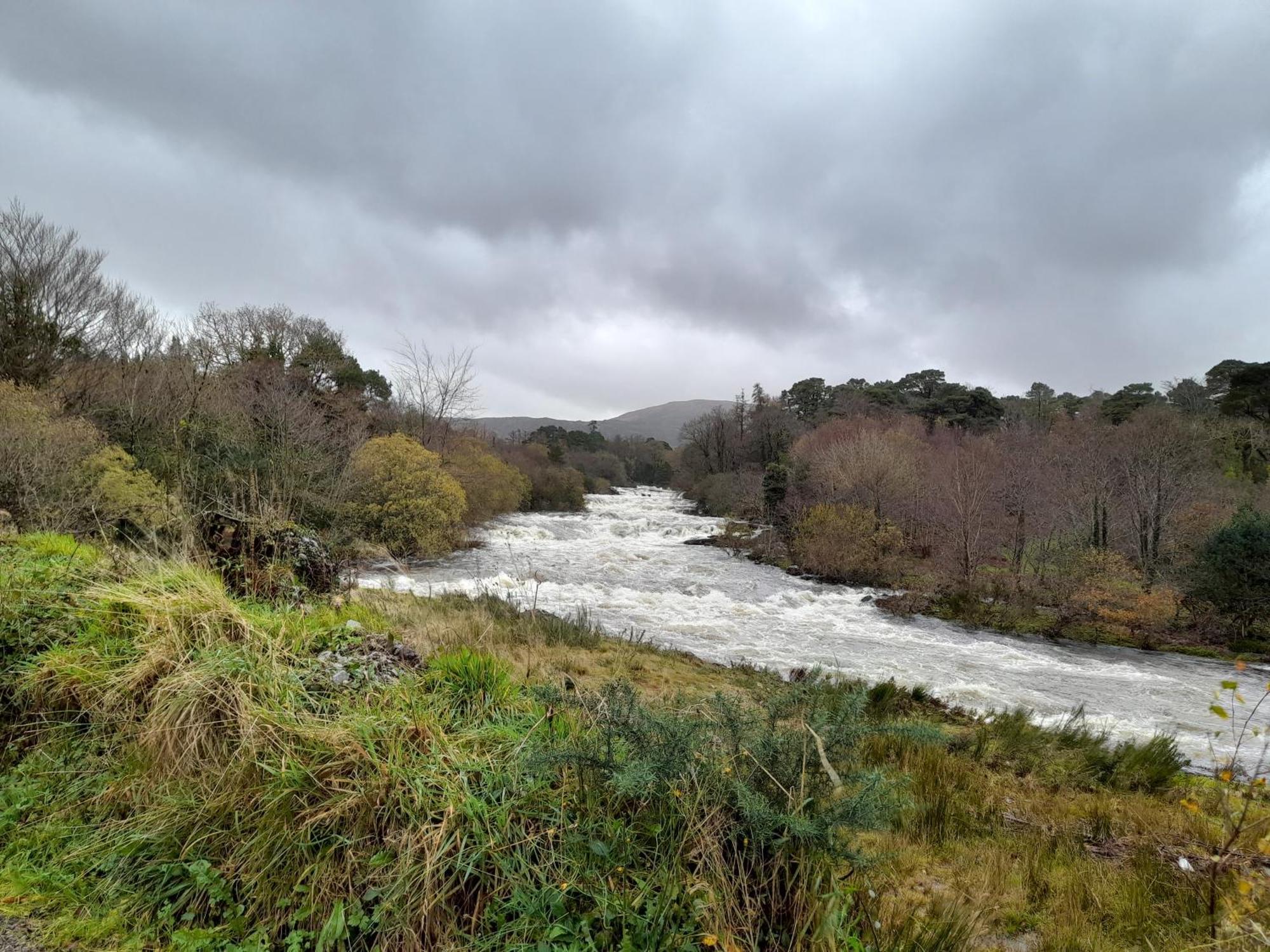Kenmare Eco Lodge Kültér fotó