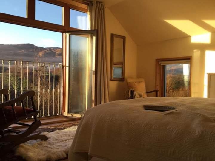 Kenmare Eco Lodge Kültér fotó