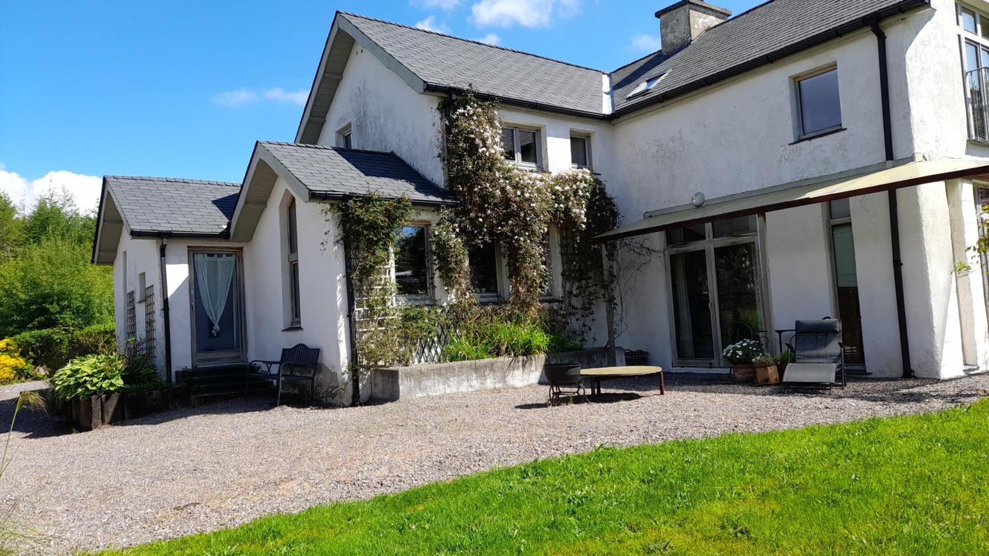 Kenmare Eco Lodge Kültér fotó