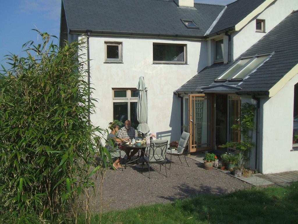 Kenmare Eco Lodge Kültér fotó