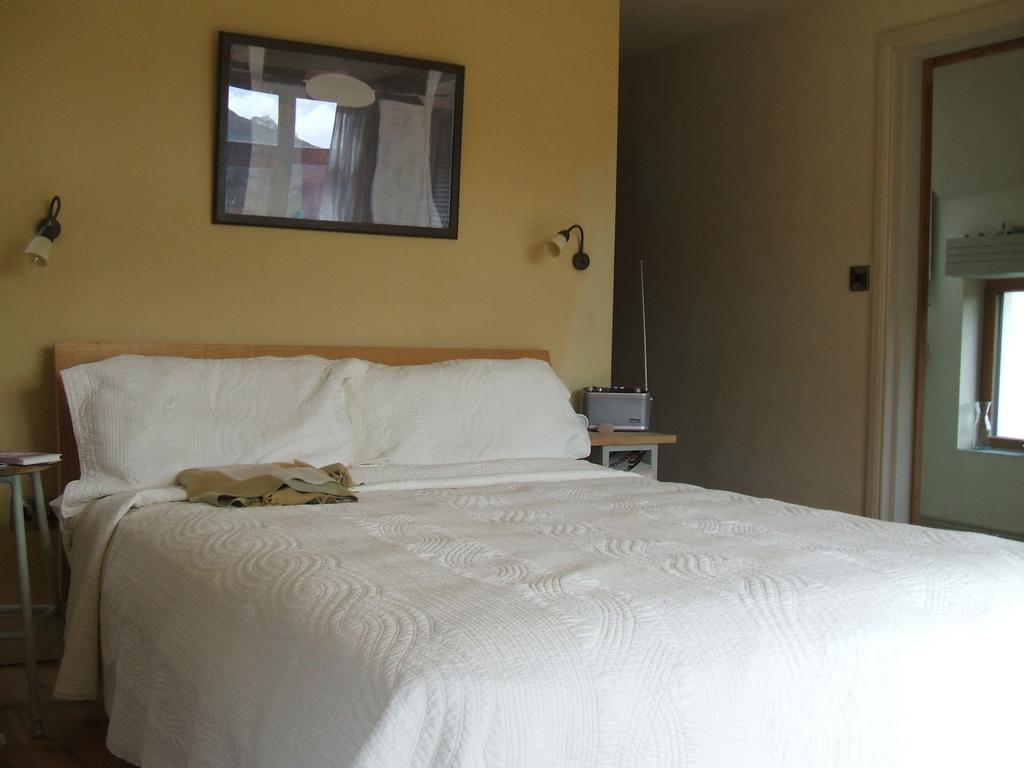 Kenmare Eco Lodge Kültér fotó