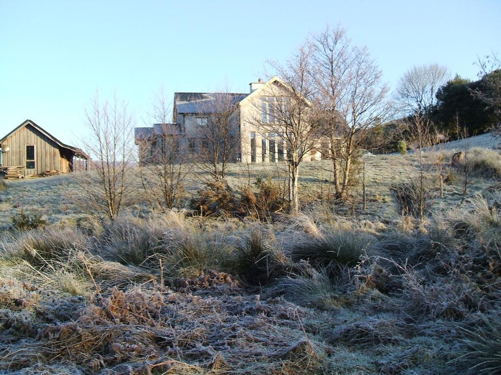 Kenmare Eco Lodge Kültér fotó