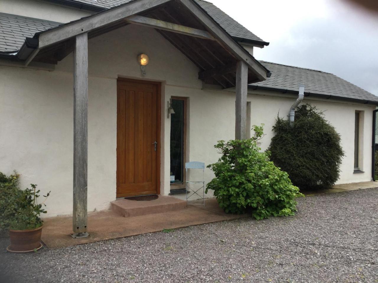 Kenmare Eco Lodge Kültér fotó