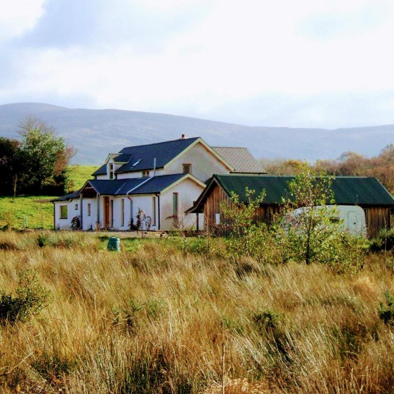 Kenmare Eco Lodge Kültér fotó
