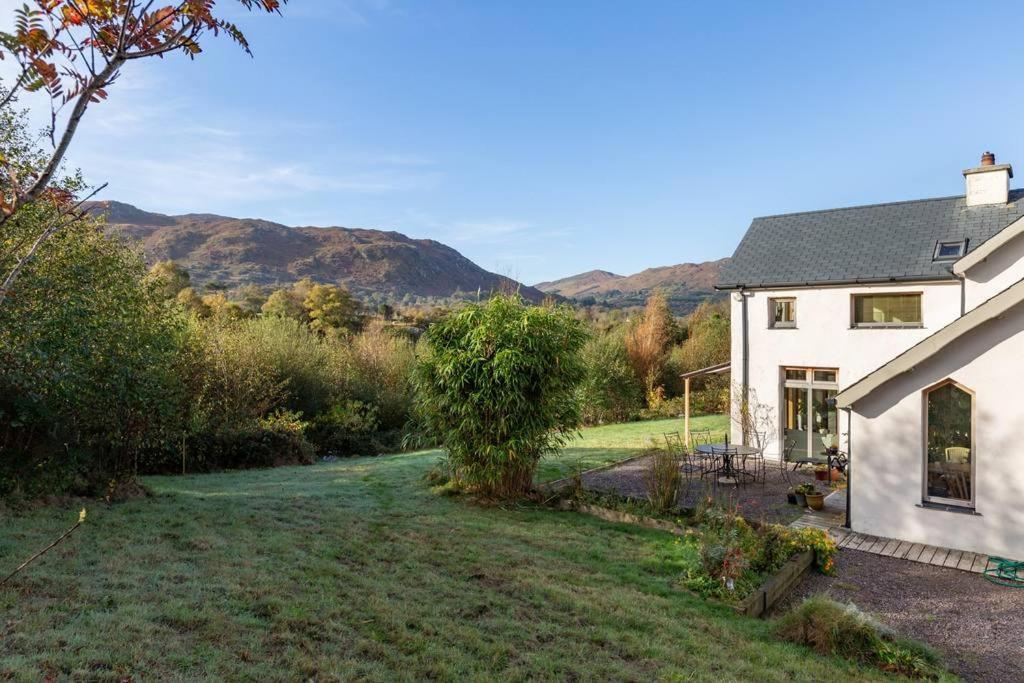 Kenmare Eco Lodge Kültér fotó