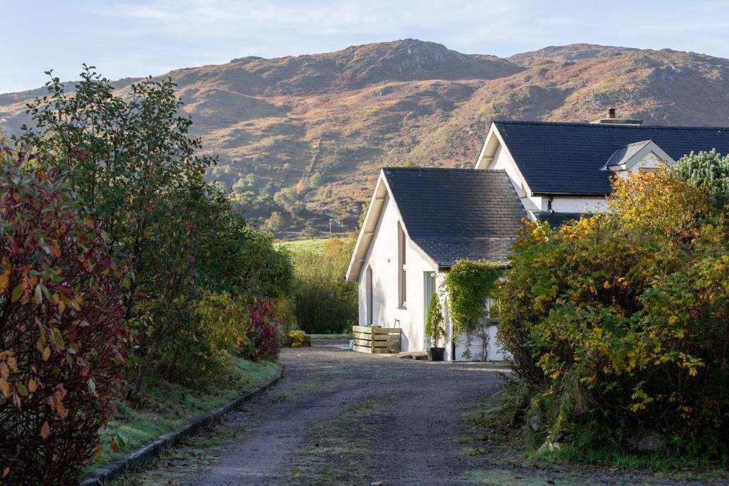 Kenmare Eco Lodge Kültér fotó