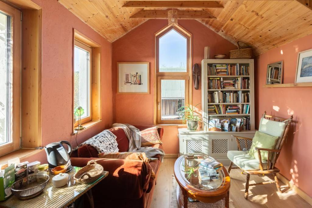 Kenmare Eco Lodge Kültér fotó