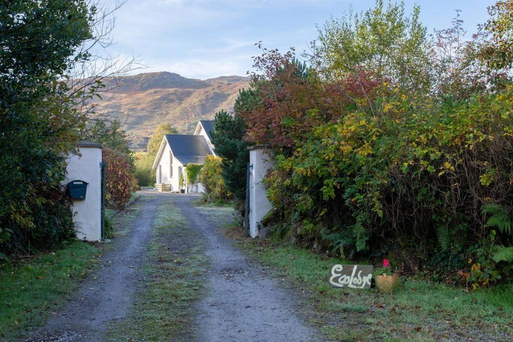 Kenmare Eco Lodge Kültér fotó